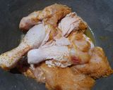 Foto langkah ke 3 dari resep 219. Ayam Serundeng.