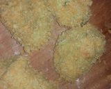 Foto langkah ke 5 dari resep Nugget sayur.