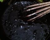 Foto langkah ke 6 dari resep Pie brownies pizza.