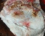 Foto del paso 2 de la receta: Pata de cerdo al horno