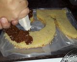 Foto del paso 8 de la receta: Torta mis 52 espectacular. Grace