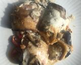 Foto del paso 3 de la receta: Roll de berenjena