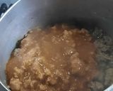 Foto del paso 3 de la receta: Spaghetti con salsa boloñesa