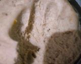 A picture of step 1 of Muli ki bhuji ka paratha.