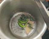Millet khichdi recipe step 1 photo