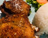 Foto del paso 1 de la receta: Pollito crocante