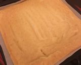 Foto del paso 6 de la receta: Brazo de Reina