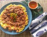 Foto langkah ke 8 dari resep Fuyunghai ala Pawon Mas Adi.