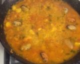 Foto del paso 4 de la receta: Paella de marisco