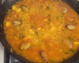 Foto del paso 4 de la receta: Paella de marisco