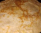 Foto del paso 2 de la receta: Panqueques de Banana