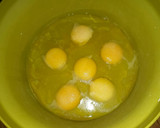 Foto del paso 2 de la receta: Tallarines
