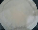 Foto del paso 6 de la receta: Tarta de Jamón y Queso