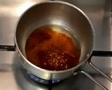 A picture of step 10 of Red Lentil Soup.