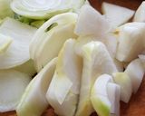 Sardynki smażone na maśle krok przepisu 4 zdjęcie