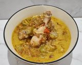 Foto langkah ke 7 dari resep Garang Asem Bumbu Iris.