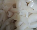 Foto del paso 1 de la receta: Rabas