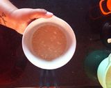 Foto del paso 1 de la receta: Pan de papa para hamburguesa