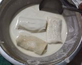Foto langkah ke 6 dari resep Risol Mayo.