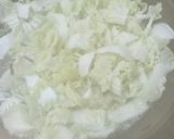 Foto del paso 2 de la receta: Tortilla campestre