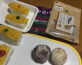 Foto del paso 4 de la receta: Japanese Sushi vegano  Variado!