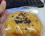 Foto langkah ke 2 dari resep Pisang Bolen Pastry.