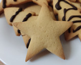 Foto del paso 6 de la receta: Galletas de mantequilla con chocolate 🍫😋