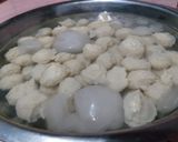 Foto langkah ke 5 dari resep Sop kimlo/sop manten homemade + step by step.