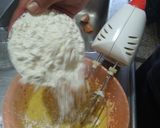Foto del paso 6 de la receta: Torta de manzana