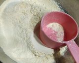 A picture of step 1 of Nylon Ganthiya.