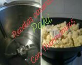 Foto del paso 1 de la receta: Coliflor 💠con bechamel 🍴en la Thermomix5 💠🍴