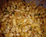 Foto del paso 2 de la receta: Escabeche de Porotos picante
