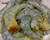 Hình bước làm 1 của món Canh Bí Đao Nấu Tôm