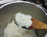 Foto del paso 3 de la receta: Sushi de salmón y aguacate