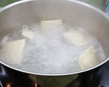 Foto del paso 12 de la receta: Raviolis de boletus y salsa 4 quesos
