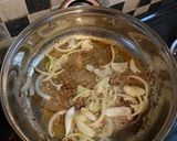 Foto langkah ke 3 dari resep Ayam Saus Wijen.