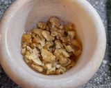 Foto del paso 2 de la receta: Salsa Pesto
