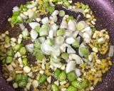 A picture of step 4 of Paneer Babycorn Potato Chilli (Mixed Veg Chilli Starter).
