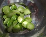 Foto langkah ke 3 dari resep Sambel pete tahan lama.