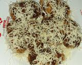 Foto langkah ke 2 dari resep Naget pisang keju kekinian.
