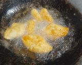 Foto langkah ke 8 dari resep Pempek ebi.