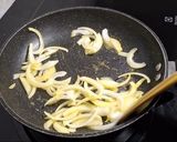 Foto langkah ke 3 dari resep Chicken Steak Saus Lada Hitam.