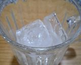 Une image de l'étape 4 de Mojito à la grenade pour Elle 🎀🎀🎀🎀🎀🎀.
