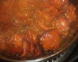 Foto del paso 7 de la receta: Tomates aliñados en freidora de aire