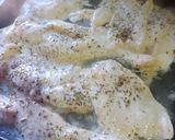 Foto del paso 5 de la receta: Pechugas de Pollo Jugosas con Arroz Blanco
