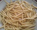 Foto langkah ke 3 dari resep Kue telur gabus keju (kue daki).
