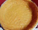 Foto langkah ke 2 dari resep Kue Lontar / Pie Susu.