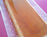 Foto del paso 4 de la receta: Flan de caramelo