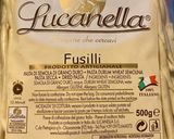 Une image de l'étape 2 de Fusilli aux crevettes rôties.