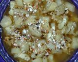 Foto del paso 4 de la receta: Berenjenas al escabeche!!!🍆😄
